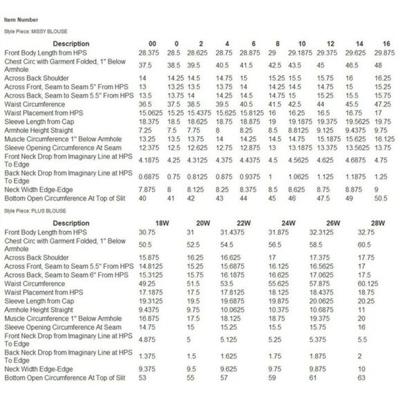 Isaac Mizrahi Clip Dot Blouse Pleated Cuffs - Picture 8 of 9